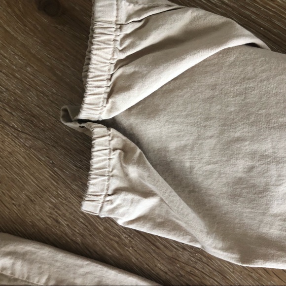 Theory casual jogger pants - Picture 4 of 5